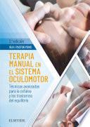 Terapia manual en el sistema oculomotor
