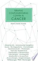Terapias complementarias contra el cáncer