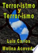 Terror-istmo y Terror-ismo