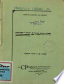 Tesis De maestria En Ciencias