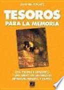 Tesoros para la memoria