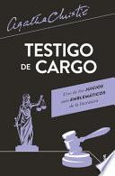 Testigo de Cargo