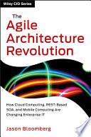 The Agile Architecture Revolution