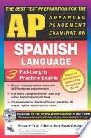 The Best Test Preparation for the Advanced Placement Examination