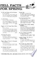 The Book Buyer's Guide