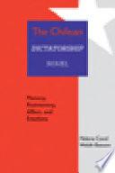 The Chilean Dictatorship Novel