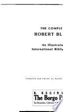 The Complete Robert Bloch