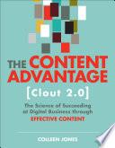 The Content Advantage (Clout 2.0)