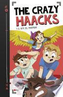 The Crazy Haacks y el reto del minotauro (The Crazy Haacks 6)