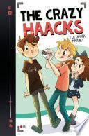 The Crazy Haacks y la cámara imposible (The Crazy Haacks 1)