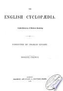 The English Cyclopædia
