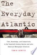 The Everyday Atlantic