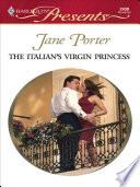The Italian's Virgin Princess