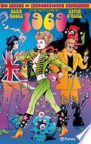 The League of Extraordinary Gentlemen 1969 (Nueva edición)