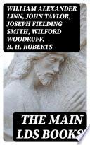 The Main LDS Books