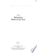 The New Encyclopaedia Britannica: Micropaedia