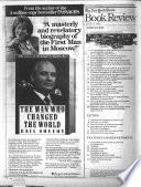 The New York Times Book Review