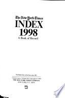 The New York Times Index