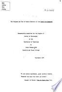 The Origins and Use of School Rhetoric in the Libro de Alexandre