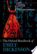 The Oxford Handbook of Emily Dickinson
