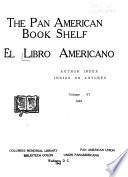 The Pan American Book Shelf
