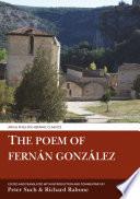 The Poem of Fernan Gonzalez