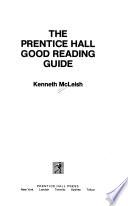 The Prentice Hall Good Reading Guide