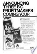 The Publishers Weekly