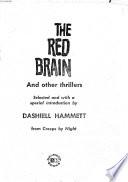 The Red Brain