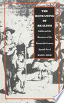 The Reframing of Realism