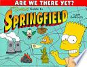 The Simpsons Guide to Springfield