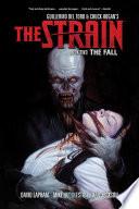 The Strain Book Two - The Fall