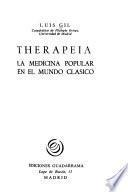 Therapeia