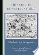 Thinking in Constellations