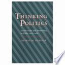 Thinking Politics