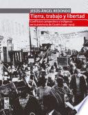 Tierra, trabajo y libertad