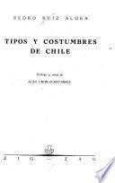 Tipos y costumbres de Chile
