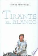 Tirante el Blanco