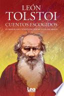 Tolstoi, cuentos escogidos