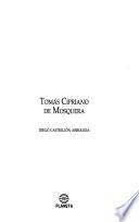 Tomás Cipriano de Mosquera