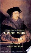 Tomás Moro