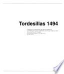 Tordesillas 1494