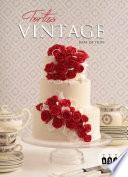 Tortas vintage