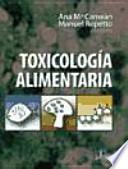 Toxicología alimentaria