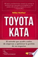 Toyota Kata