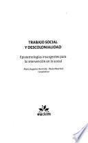 Trabajo social y descolonialidad
