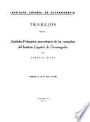 Trabajos