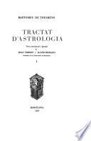 Tractat d'astrologia