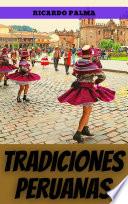 TRADICIONES PERUANAS