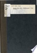 Traigo yerba santa, frente al mar y otros relatos